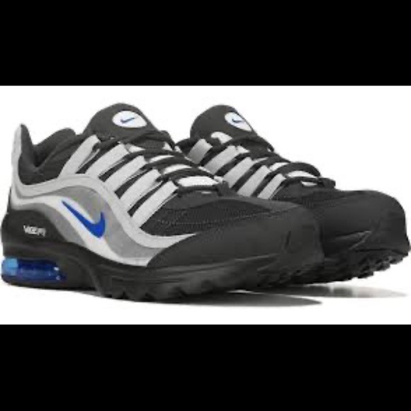 NEW Blue VGR NIKE’S - Picture 1 of 5